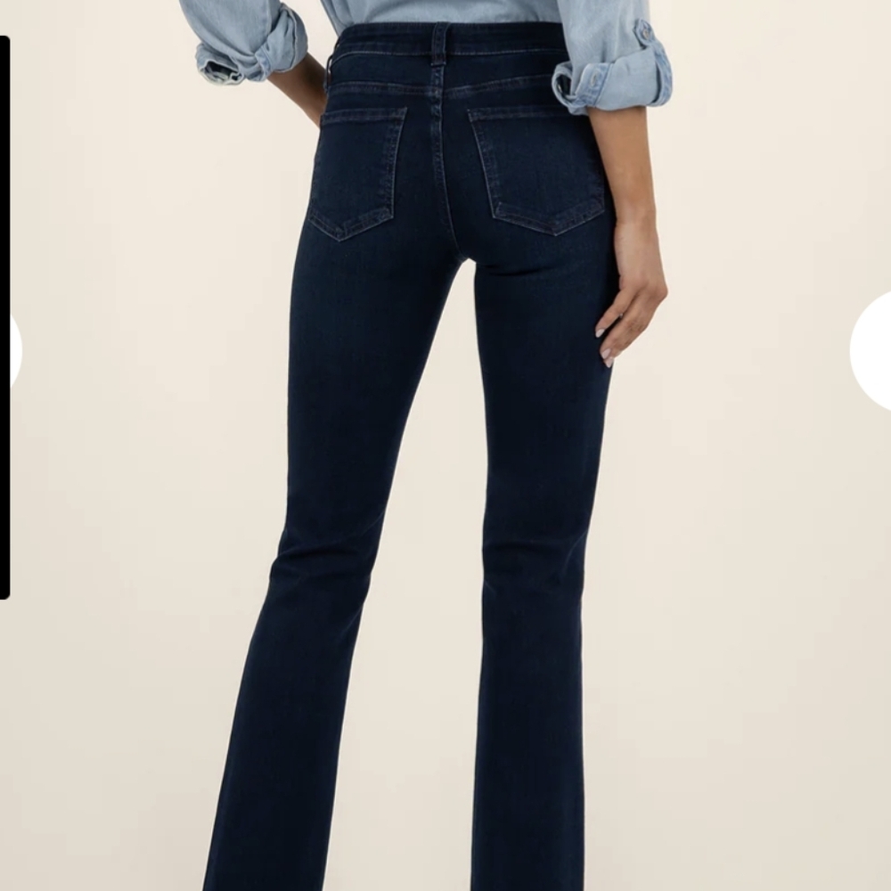 Kut From The Kloth Natalie Bootcut